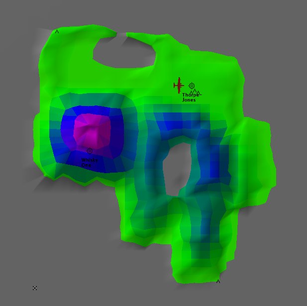 Elevation Mapping