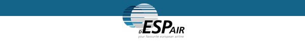 dESPair Logo